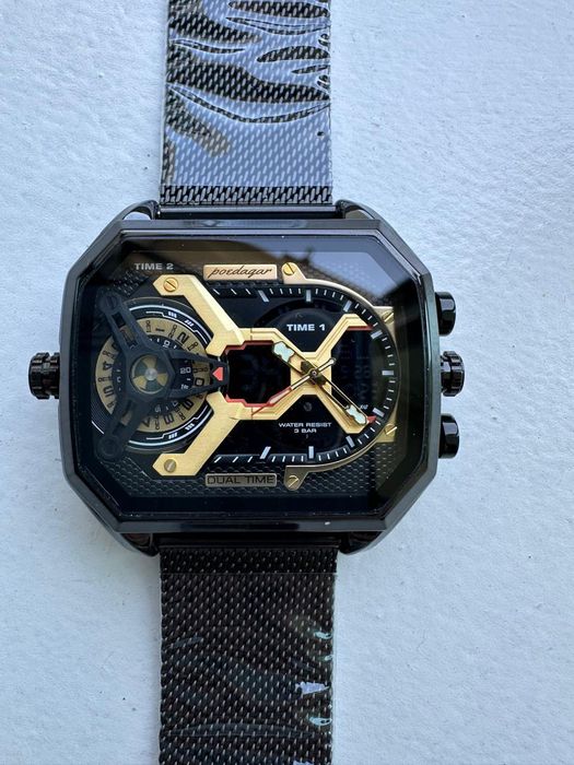 Продам часы мужские новые