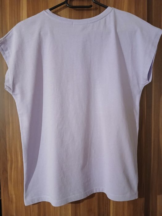Tricou dama XS/34 Lee Cooper