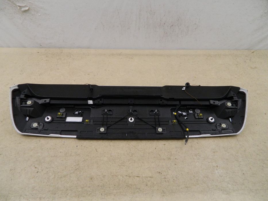 Eleron hayonVolvo XC40, 2019, 2020, 2021, 2022, 31488325