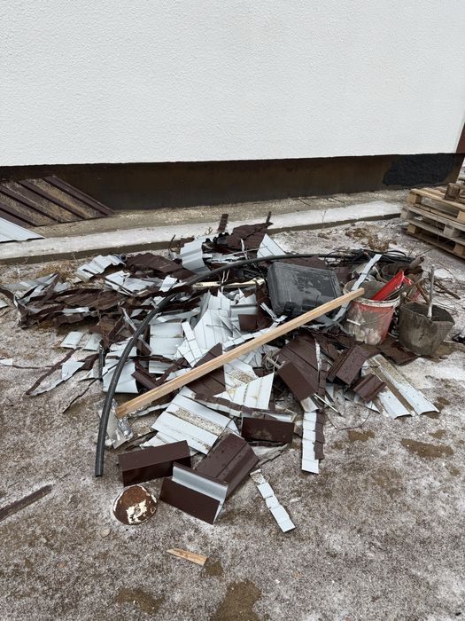 Металлалом  продам