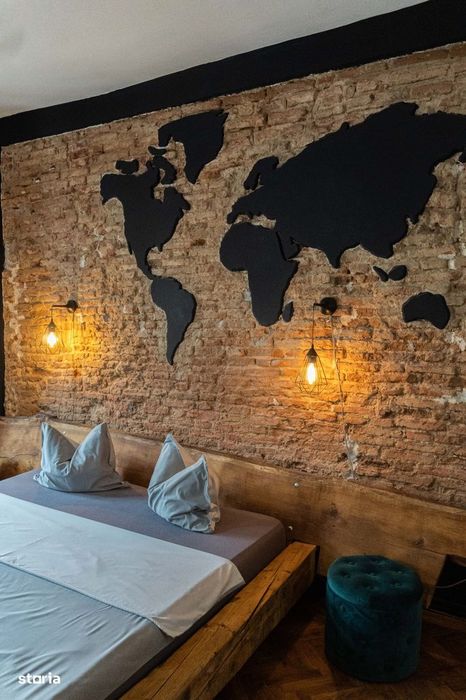 Vand studio-uri in regim hotelier