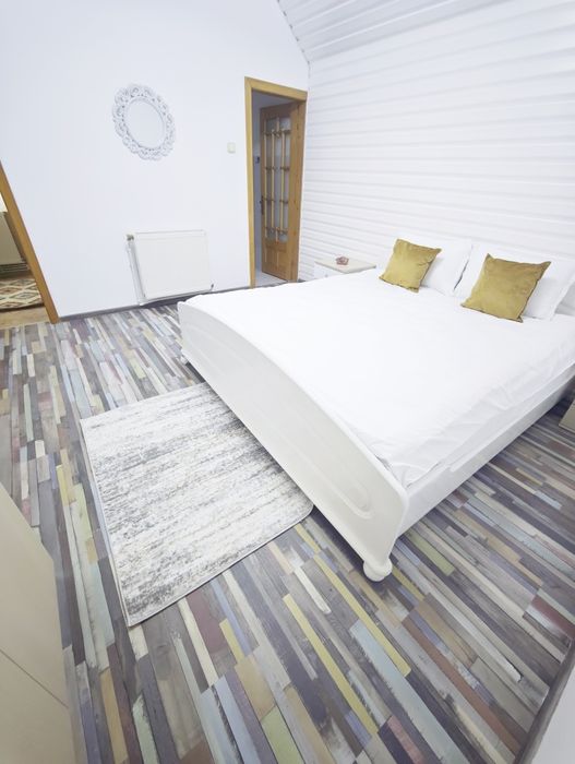 Apartament in regim hotelier