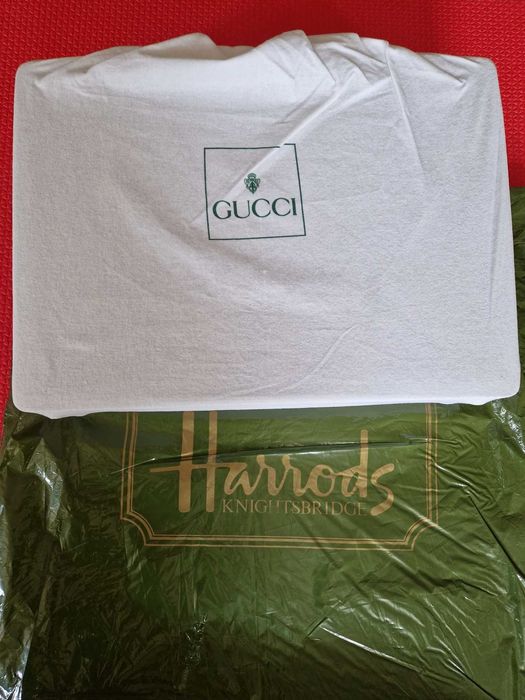 GUCCI Аташе Куфарче Оригинално