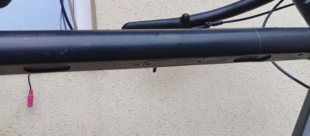 Bicicleta electrica lipsa incarcator