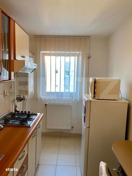 Apartament cu 1 camera,decomandat, parcare, 40mp, calea Turzii, Zorilo
