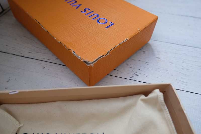 Портмоне лимитка Louis Vuitton Upside Down