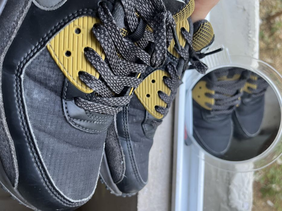 Nike air max 90 есено зимен модел