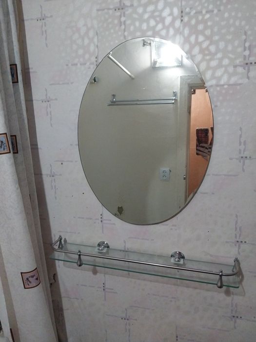 Зеркало для ванной