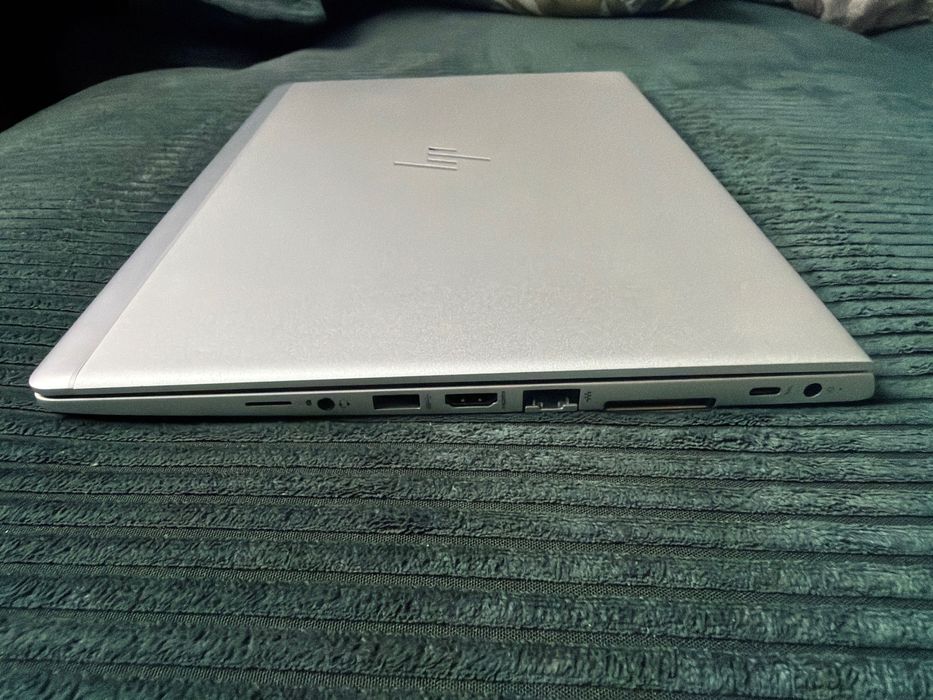 лаптоп-HP EliteBook 840 G5