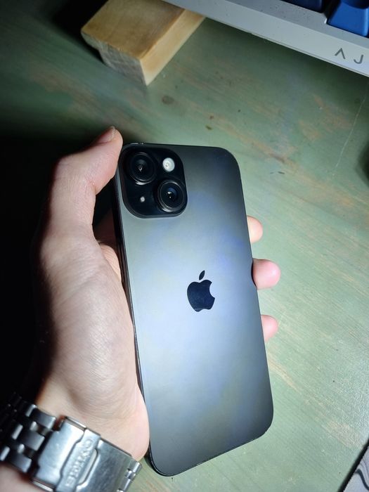 Iphone 15 Айфон 15 с коробкой