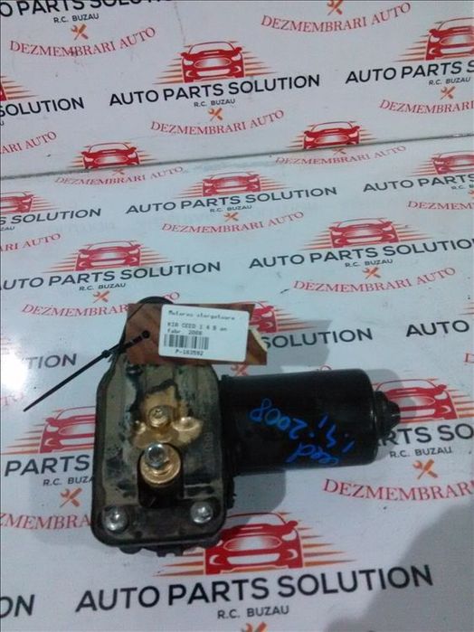 motoras stergatoare kia ceed 1.4 b an fabr. 2008