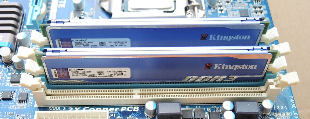 Gigabyte GA-H67M-UD2H-B3 Socket 1155 + I7 2600 + 8Gb DDR3 Testat
