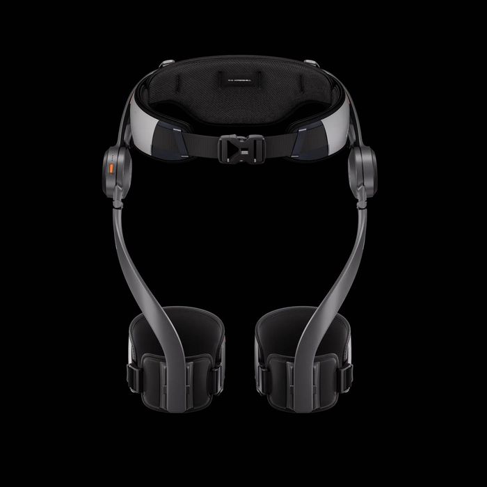 Экзоскелет Hypershell X Pro