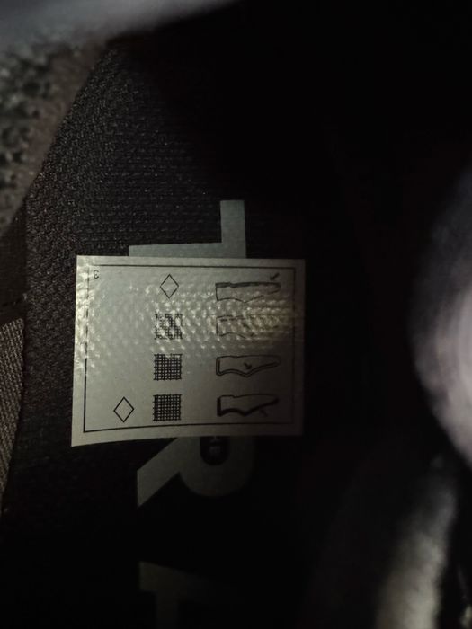 Дамски маратонки Nike Gore-tex размер 38