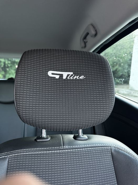 Renault Megane 3 Gt-line Bose, 1.5 diesel