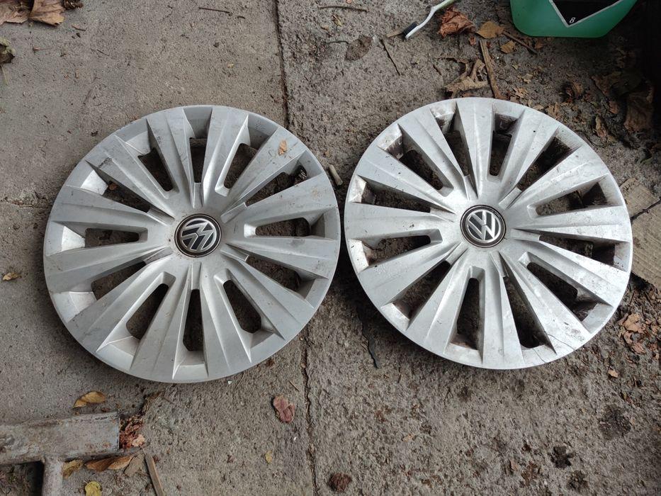 Единични тасове за джанти