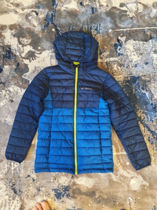 Geacă copii anti termică Columbia