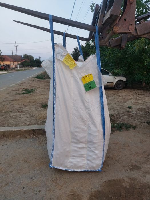 Saci Big bags noi de vânzare