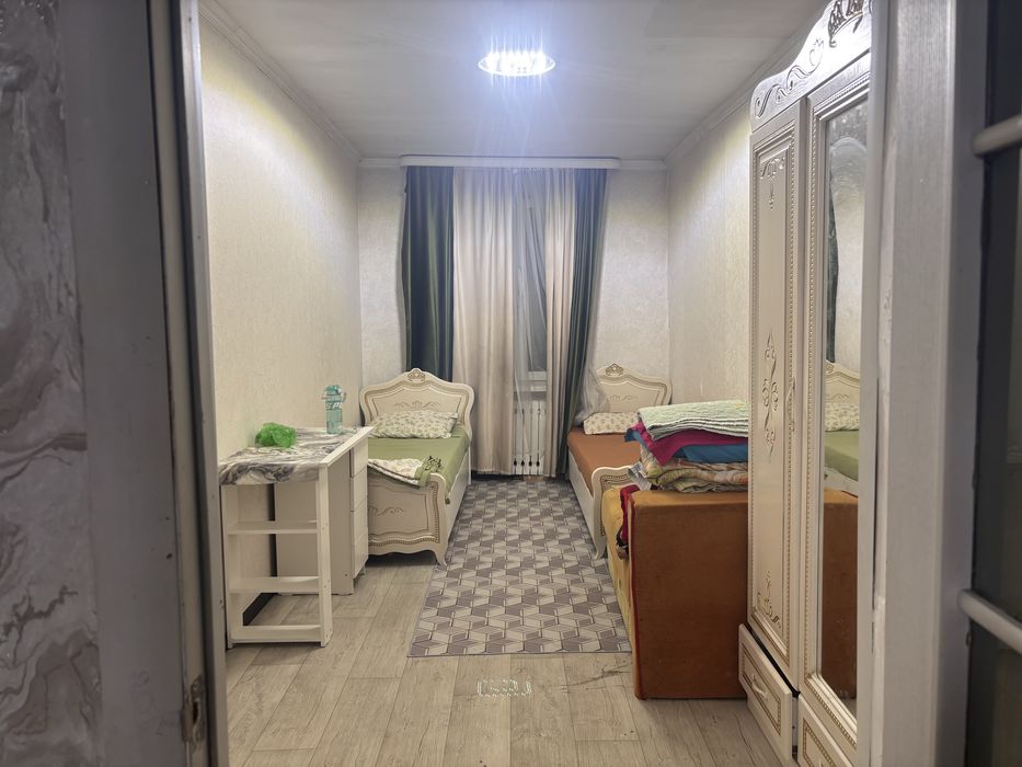 Посуточно коттедж