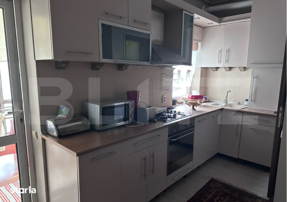 2 case de vanzare/inchiriere – Calea Turzii, Cluj-Napoca