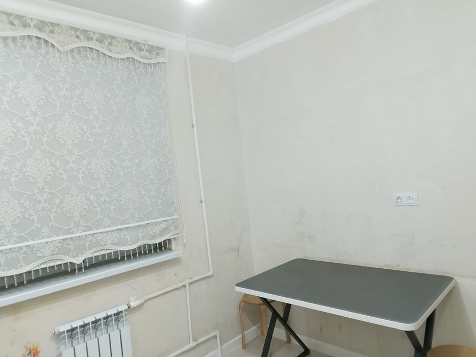 Жалға пәтер беріледі ……