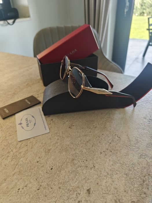 Ochelari Prada unisex Italy