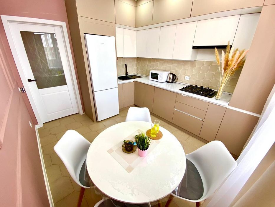 Квартира посуточно