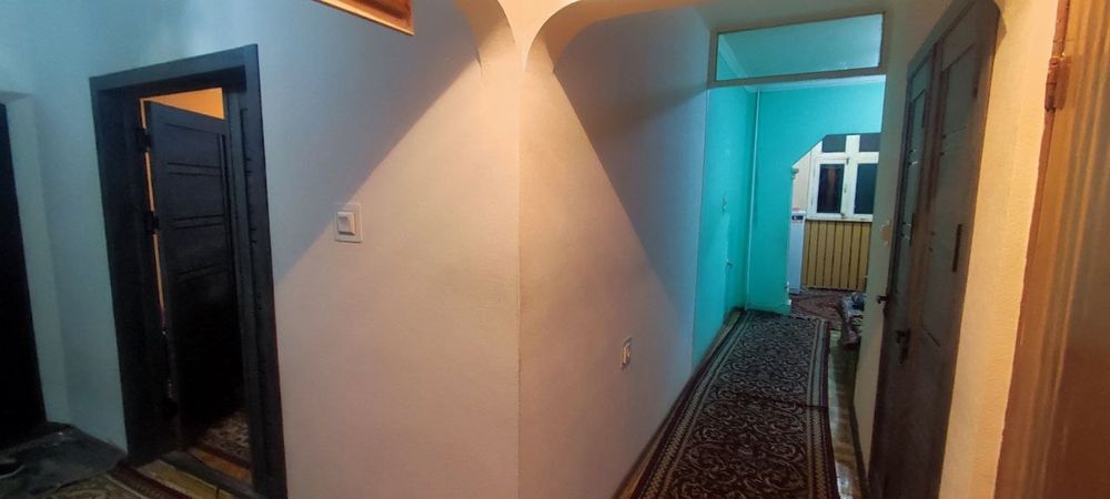 Продаётся квартира 4/4/5 в Сергели 4  не торцевая