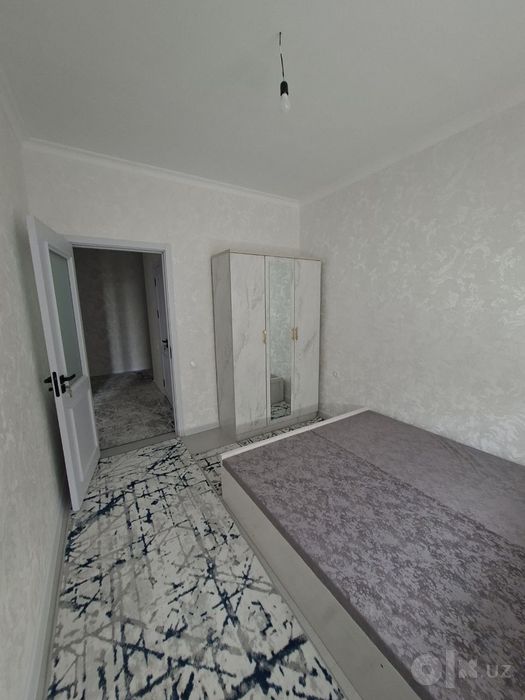 Срочно сдам квартиру