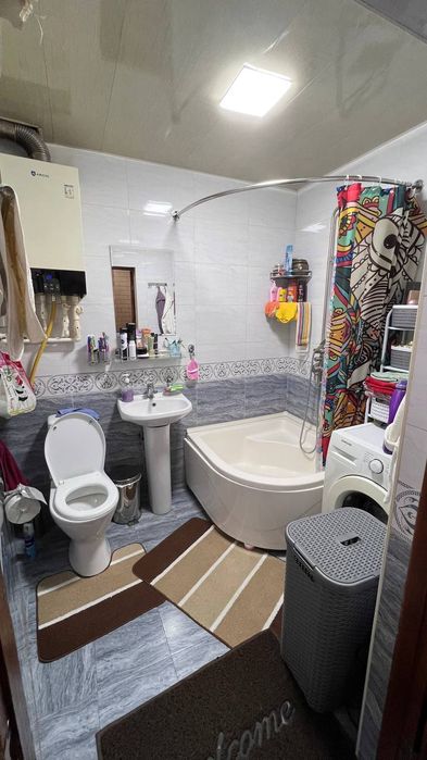 Яашнабод УЗБУМ участок 1 .С мебил техника