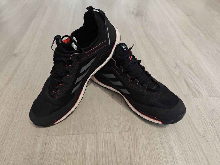 Adidas TERREX AGRAVIC Flow GTX, мъжки маратонки, мембрана