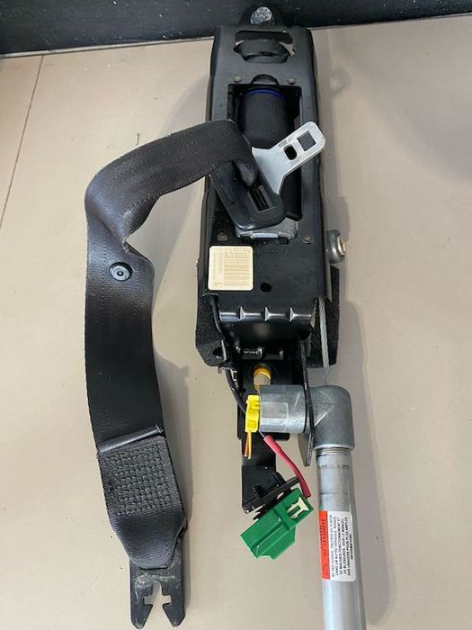 Centura Stanga Fata Volvo XC60 2009-2014 39803975