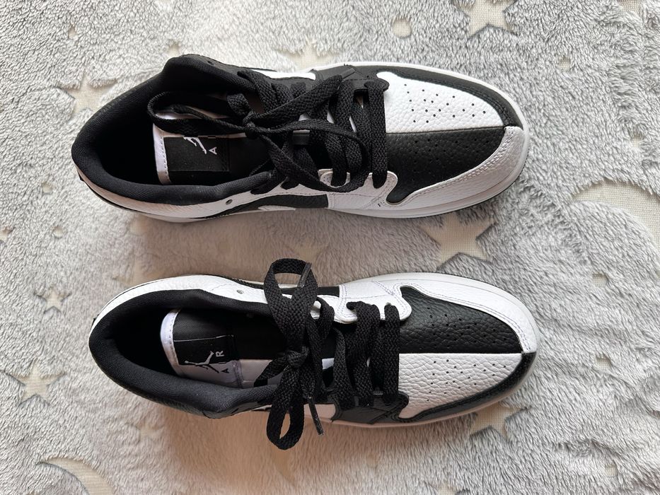 Маратонки Nike Air Jordan