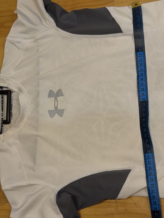 Термо under armour S