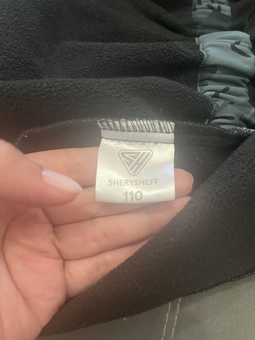 Продам комбинезон софтшелл демисезонный