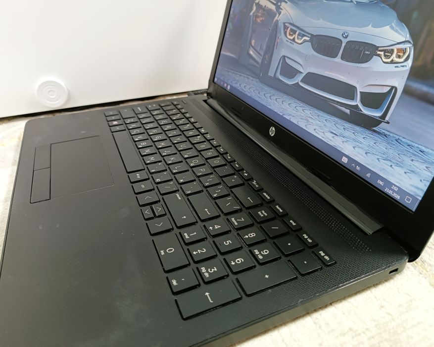 НОУТБУК HP Ryzen Laptop.