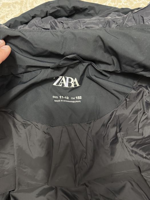 Продам пуховик на мальчика