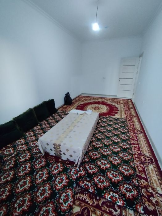 КВАРТИРА 2-x комнатная 64.2м²