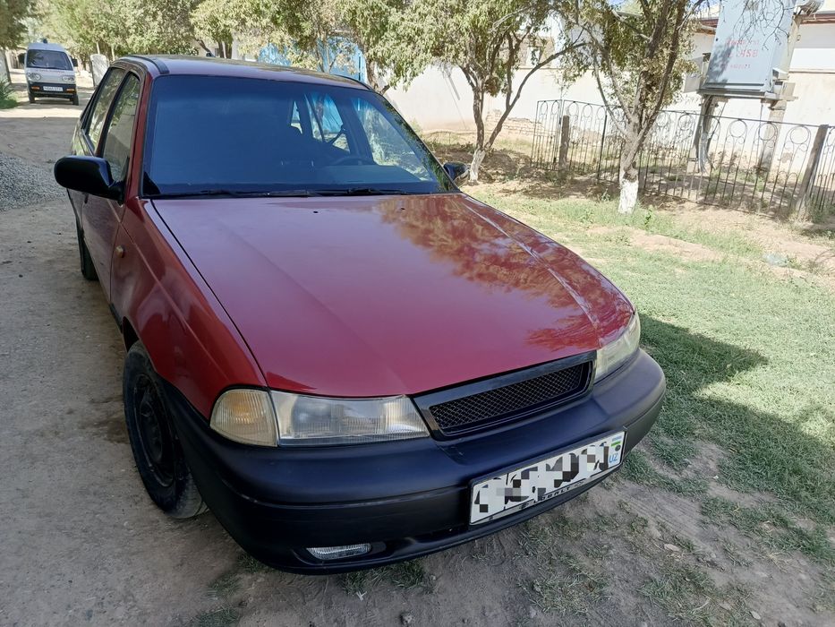 Nexia 1 sons Daewoo