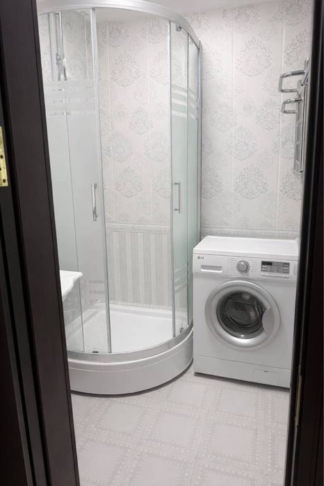 Квартира вторичка 2 комнатная Мирабадский рн