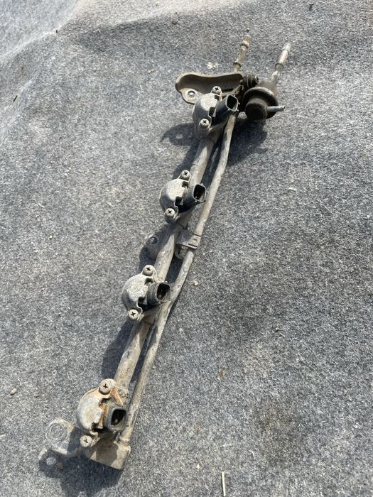 Ниссан примера р10 разбор