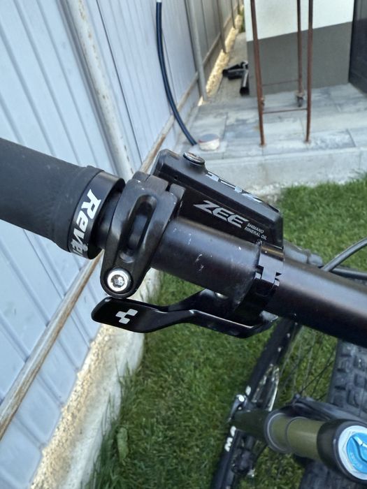 Vând/Schimb Focus Sam Ltd 2016