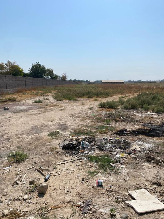 Земля Продается 20 Гектар