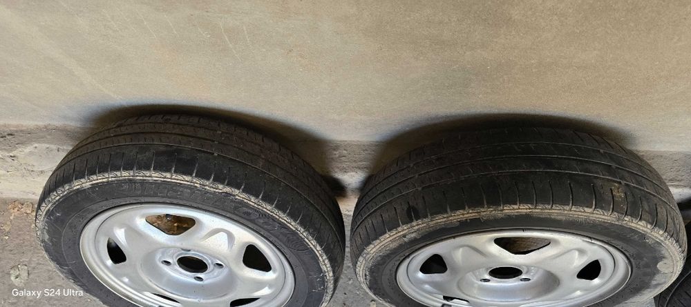 Spark zavat diska balon