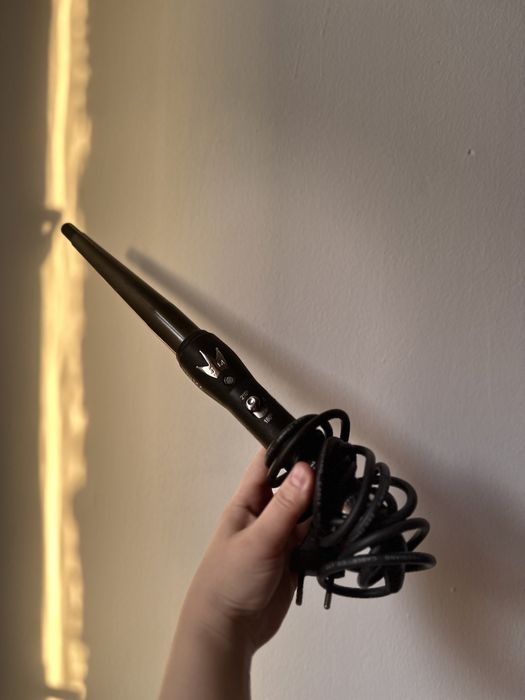 Плойка для локон