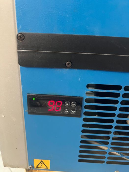 Пивной охладитель, чиллер, напитки