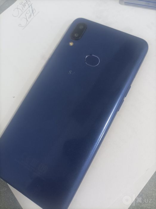 Samsung Galaxy A10S