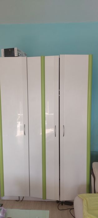 к-т гардероб,нощно и секция