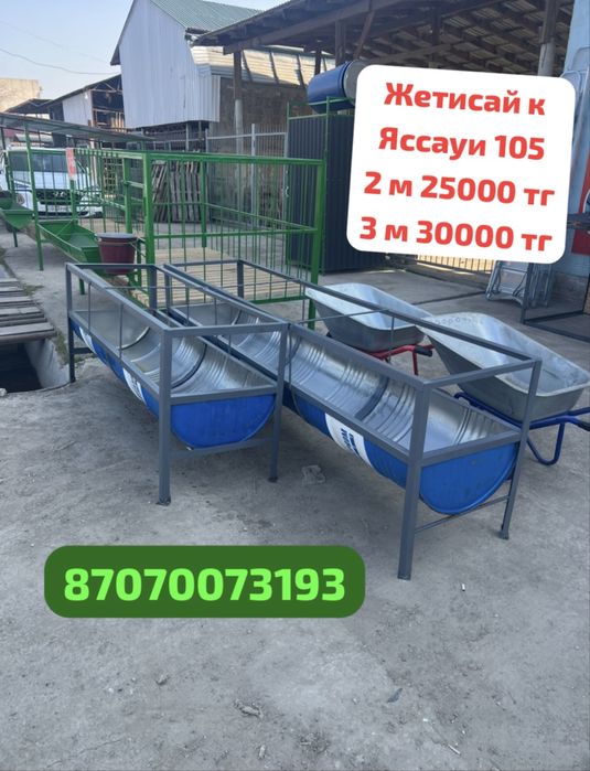 Койга арналган ахыр науа