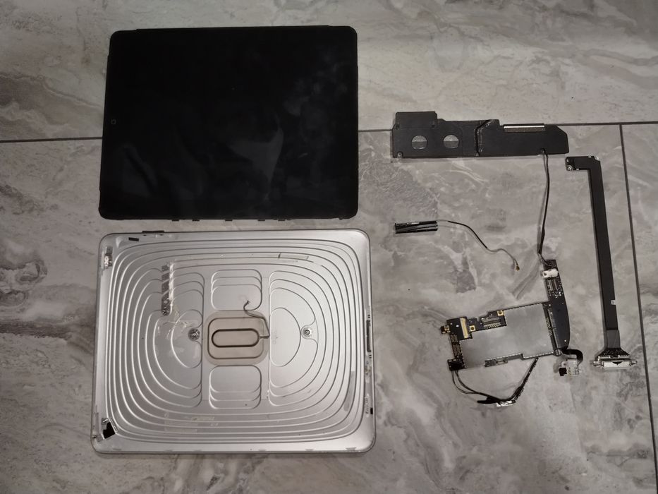 Ipad 1 pentru piese